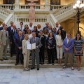 The Impact of Technology and Innovation on Public Policies in Hall County, Georgia