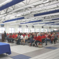 Providing Input and Feedback on Public Policies in Hall County, Georgia
