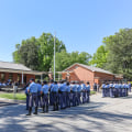Addressing Public Safety and Crime Prevention in Hall County, Georgia