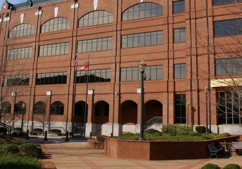 The Evolution of Public Policies in Hall County, Georgia