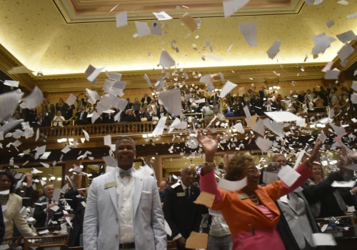 Creating Fair and Inclusive Public Policies in Hall County, Georgia