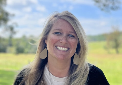 The Impact of Public Policies on Social Services and Welfare Programs in Hall County, Georgia