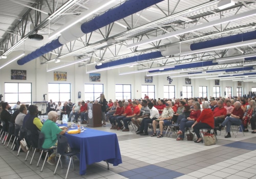 Providing Input and Feedback on Public Policies in Hall County, Georgia