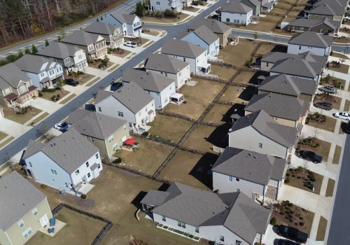 The Impact of Public Policies on Residents' Daily Lives in Hall County, Georgia