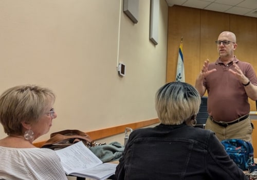 Promoting Transparency and Accountability in Public Policies in Hall County, Georgia