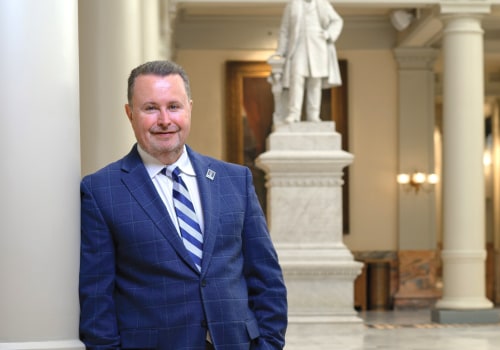 Addressing Mental Health and Substance Abuse: Public Policies in Hall County, Georgia