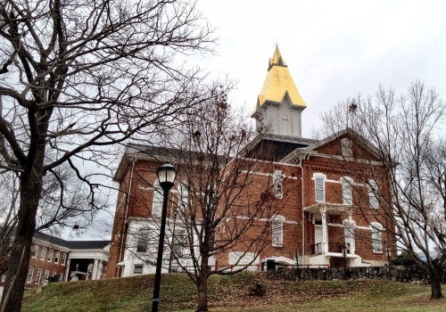 The Success of Public Policies in Hall County, Georgia