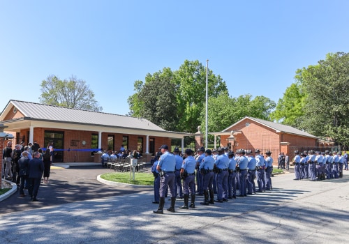 Addressing Public Safety and Crime Prevention in Hall County, Georgia