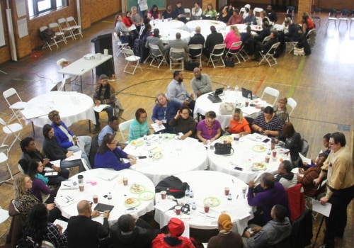 The Impact of Community Organizations and Advocacy Groups on Public Policies in Hall County, Georgia